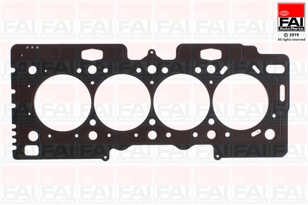 Gasket, cylinder head
